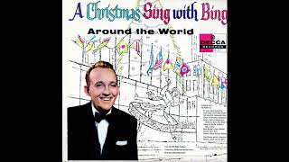 A Christmas Sing with Bing Around the World