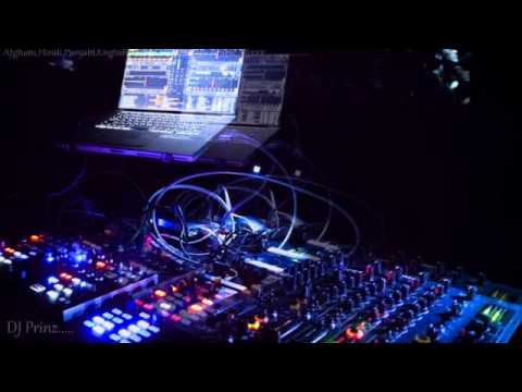 DJ Prinz.....Remix Of 2014
