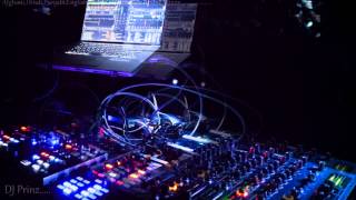 DJ Prinz.....Remix Of 2014