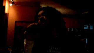 Valsa pra Biu Roque (Beto Villares / Céu)  por Luis Valério.AVI