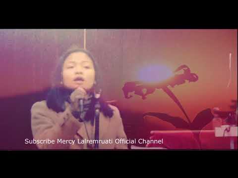 Mercy Lalremruaiti ~I țap thawmah cover