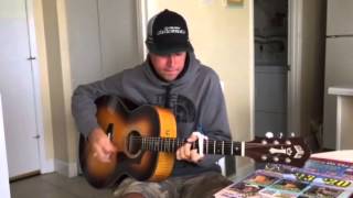 Kevin Denney "Mornings"