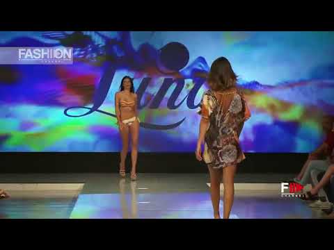 LUNA IT'S TRENDS OCLOCK 2017 MAREDAMARE 2016 - Swimwear & Underwear