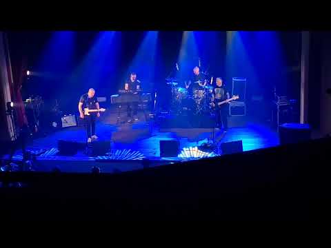 De Mens - ik wil niet dat je t koud hebt