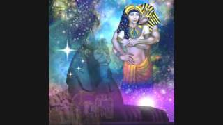 AYREON - ISIS and OSIRIS