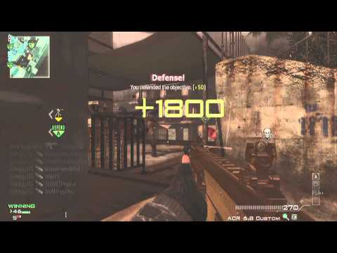 -SOLO- 92 second MOAB on Bootleg Domination by Goldyy OG or The best 14 year old you know!