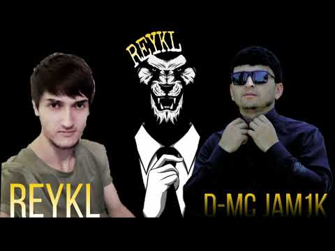 REYKL  D-MC JAM1K Рафтам ба гариби. Хит 2022