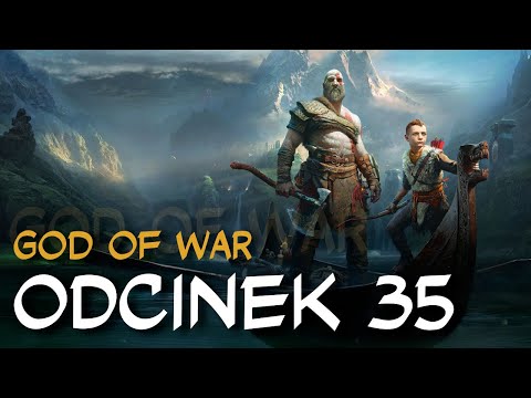 Zagrajmy w God of War odc.35 "Statek umarłych"