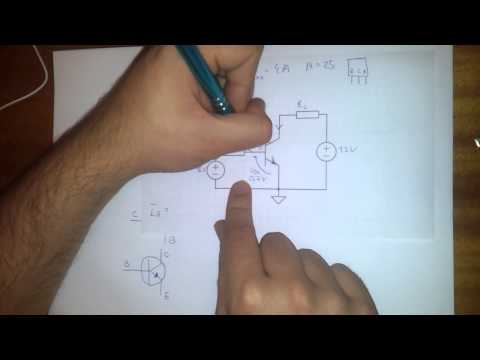 Bipolar Transistor | Part 2 - Practice | #19 [Basics]