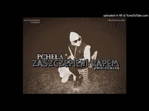 Pcheła - Zaszczepieni Rapem