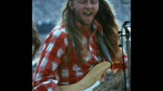 Aint Foolin Me 6-19-1973-Marshall Tucker Band