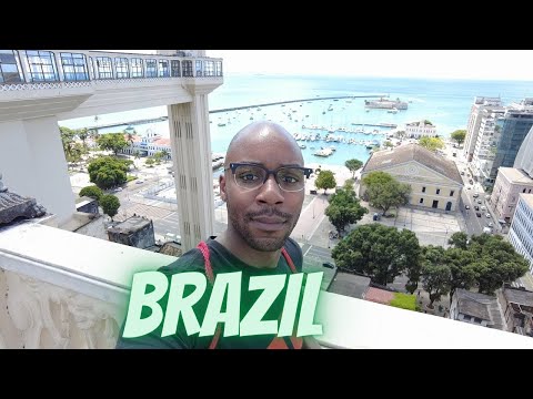 8 Cool Things to See in Salvador Bahia Brazil