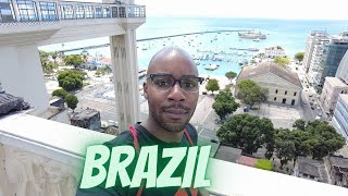 8 Cool Things to See in Salvador Bahia Brazil