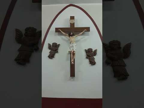 CRISTO SIERVO DE DIOS #jesus #maria #sanjose #religion #feed #shorts #short #amor #fe #shortsfeed