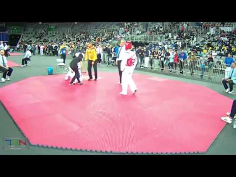 304  BRIAN CESLJAR CRO vs  GIUSEPPE TIANO ITA 10 4