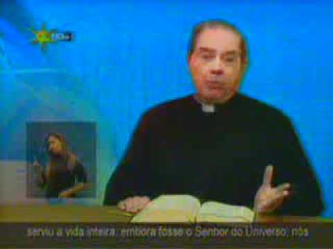 O Pão Nosso 19 Maio 11 Pe.F.C.Cardoso.