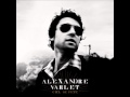 Alexandre Varlet - Mes yeux 