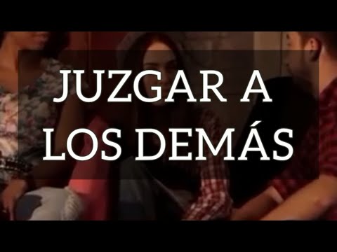 ¿Juzgar o Exhortar? ¿Qué es correcto e Incorrecto? Aquí lo sabrás.