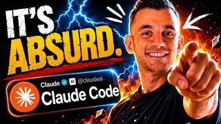 This NEW Claude Code Update Is INSANE!