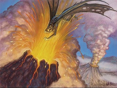 Channel CalebD - Modern Grixis Delver (Match 1)