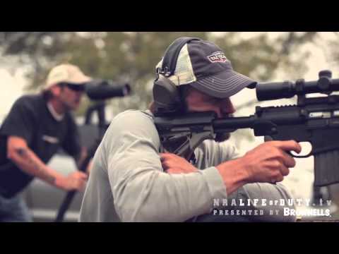 To be an American - Scot and Tom Spooner