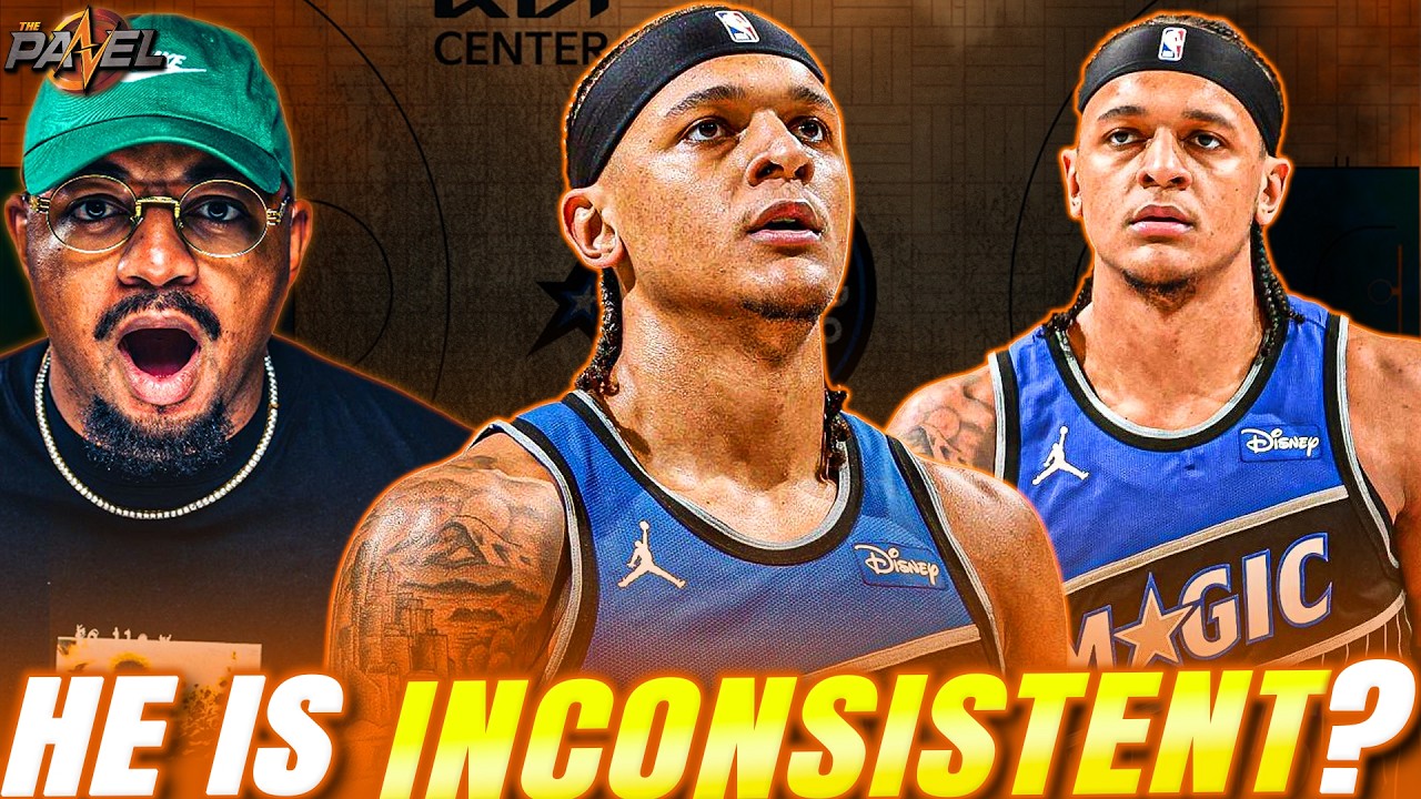 Is Paolo Banchero Really That Good?