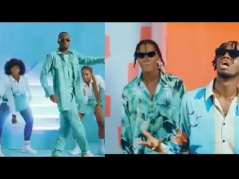 Saïfond balde -art man x questions réponses sur le clip midho yidhoma 😂😂😂