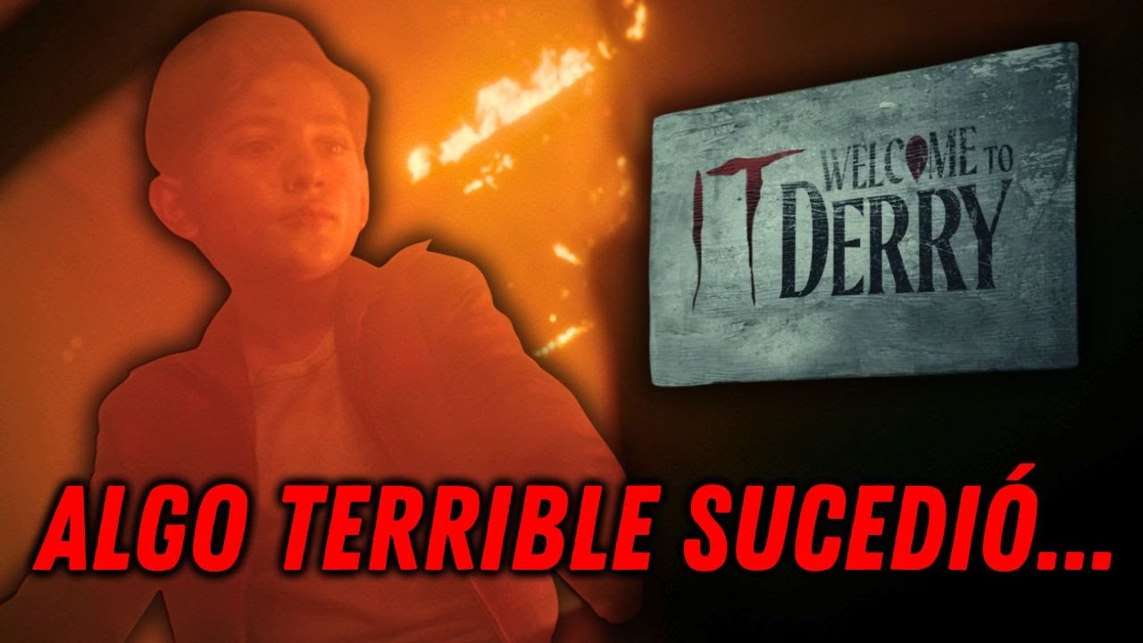 Hoy pasó algo muy MALO amigos... ¿Quién es RICHIE y que le pasó?