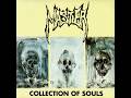 Master Collection Of Souls 1993 Full Album Death Metal Thrash Metal