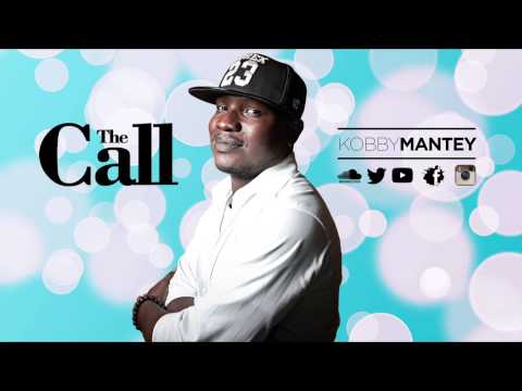 The Call by KOBBY MANTEY
