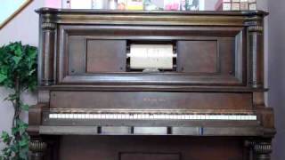 True Blue Sam. ( The Traveling Man ). 1922 Pete Wendling