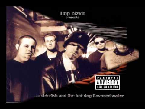 Limp Bizkit -  Getcha Groove On