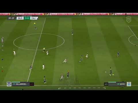 Club Blooming últimas fechas