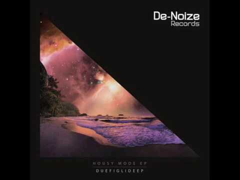 DueFigliDeep  -  This is Beat  -  De Noize records