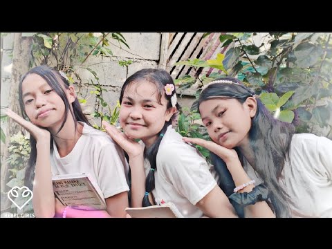 TRIXIE - 'HEY U' M/V