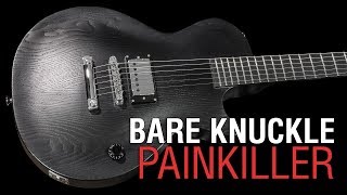 Video thumbnail for Bare Knuckle Painkiller // Mensinger Preacher by Public Peace