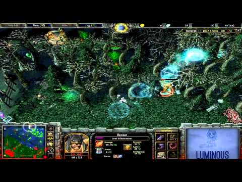 MYM vs Navi (Farm4Fame Winners)
