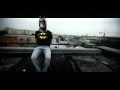 МЦ Бетмен (MC Batman) - Песенка Бетмана (Oxxxymiron cover) 