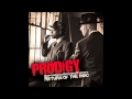 Prodigy X Alchemist - Nickel And A Nail