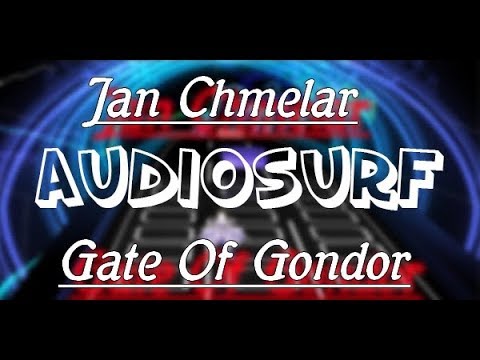 Sur l'autoroute de la musique avec Jan Chmelar - Gate Of Gondor