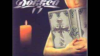 Dokken - Sign Of The Times