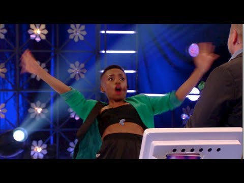 Mary N'diaye - Så ska det låta (best of)