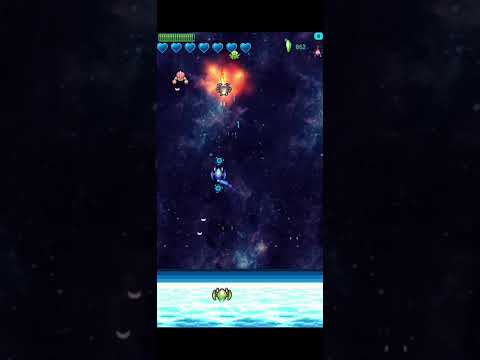 Star Blaster