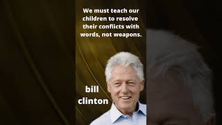 bill clinton quotes | bill clinton inspirational quotes