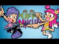 WAIT... Remember Hi Hi Puffy AmiYumi?