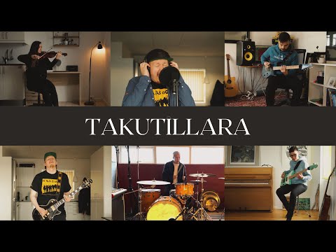 Takutillara