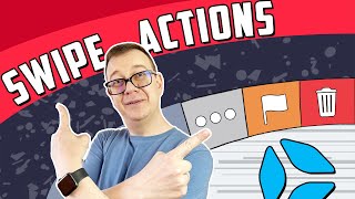 Download the video "Master Swipe Actions in SwiftUI ScrollView: A Step-by-Step Guide"