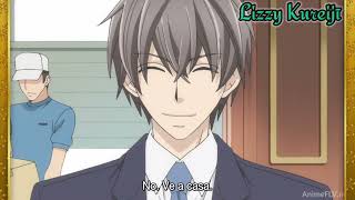 Download lagu JUNJOU ROMANTICA / MOMENTOS DIVERTIDOS mp3 Download lagu JUNJOU ROMANTICA / MOMENTOS DIVERTIDOS mp3
