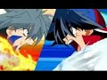Kay Vs Tyson Full Battle Amv Version