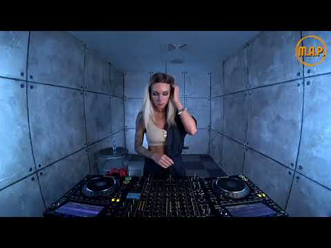 Mirkess on map - 06 July 2022 Live Dj Set Mix progressive melodic techno